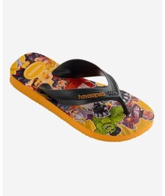 Havaianas Kids Max Marvel - Infradito Bambino