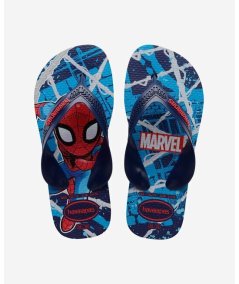 Havaianas Kids Max Marvel - Infradito Bambino