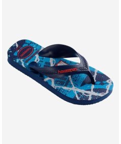 Havaianas Kids Max Marvel - Infradito Bambino