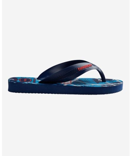 Havaianas Kids Max Marvel - Infradito Bambino