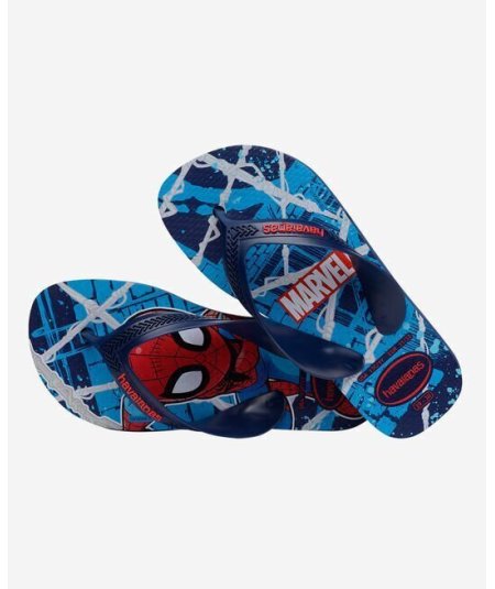 Havaianas Kids Max Marvel - Infradito Bambino