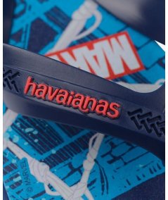 Havaianas Kids Max Marvel - Infradito Bambino