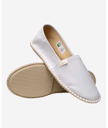 Havaianas Espadrillas Eco II - Espadrillos Donna
