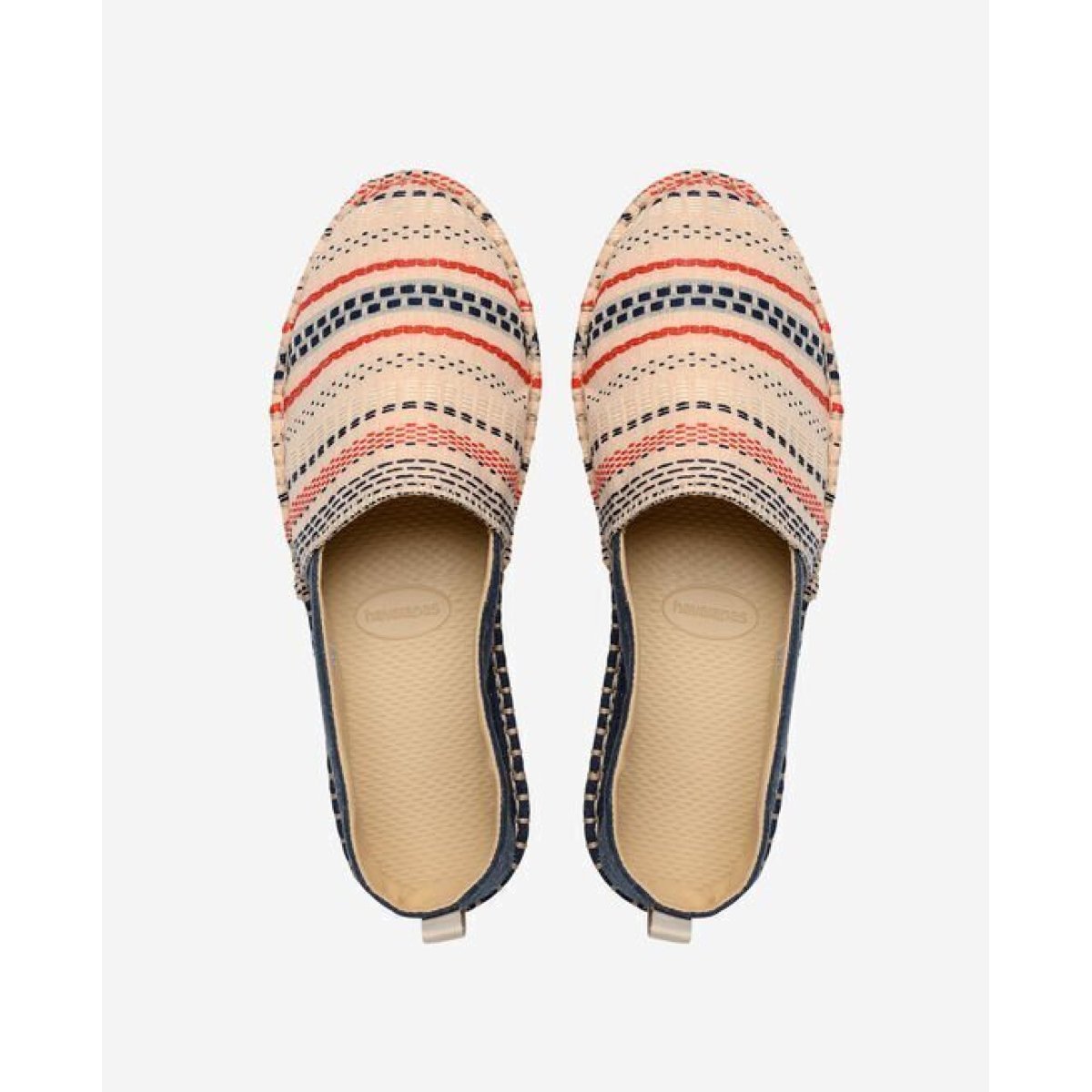 Havaianas Espadrillas Classic Flatform - Espadrillos Donna