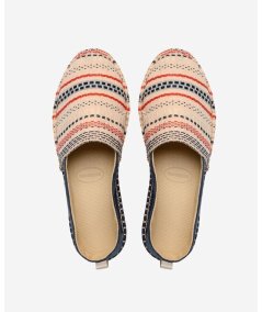 Havaianas Espadrillas Classic Flatform - Espadrillos Donna