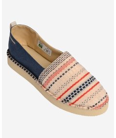 Havaianas Espadrillas Classic Flatform - Espadrillos Donna