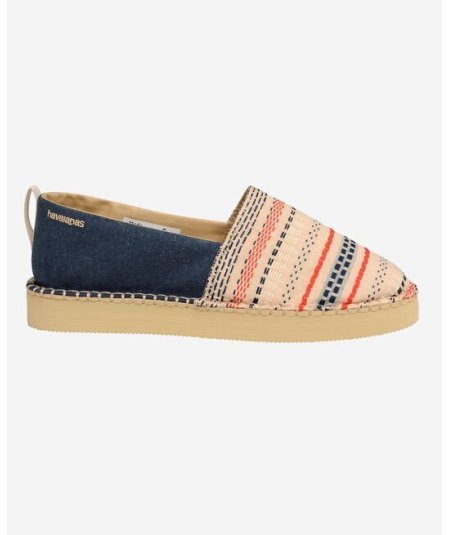 Havaianas Espadrillas Classic Flatform - Espadrillos Donna
