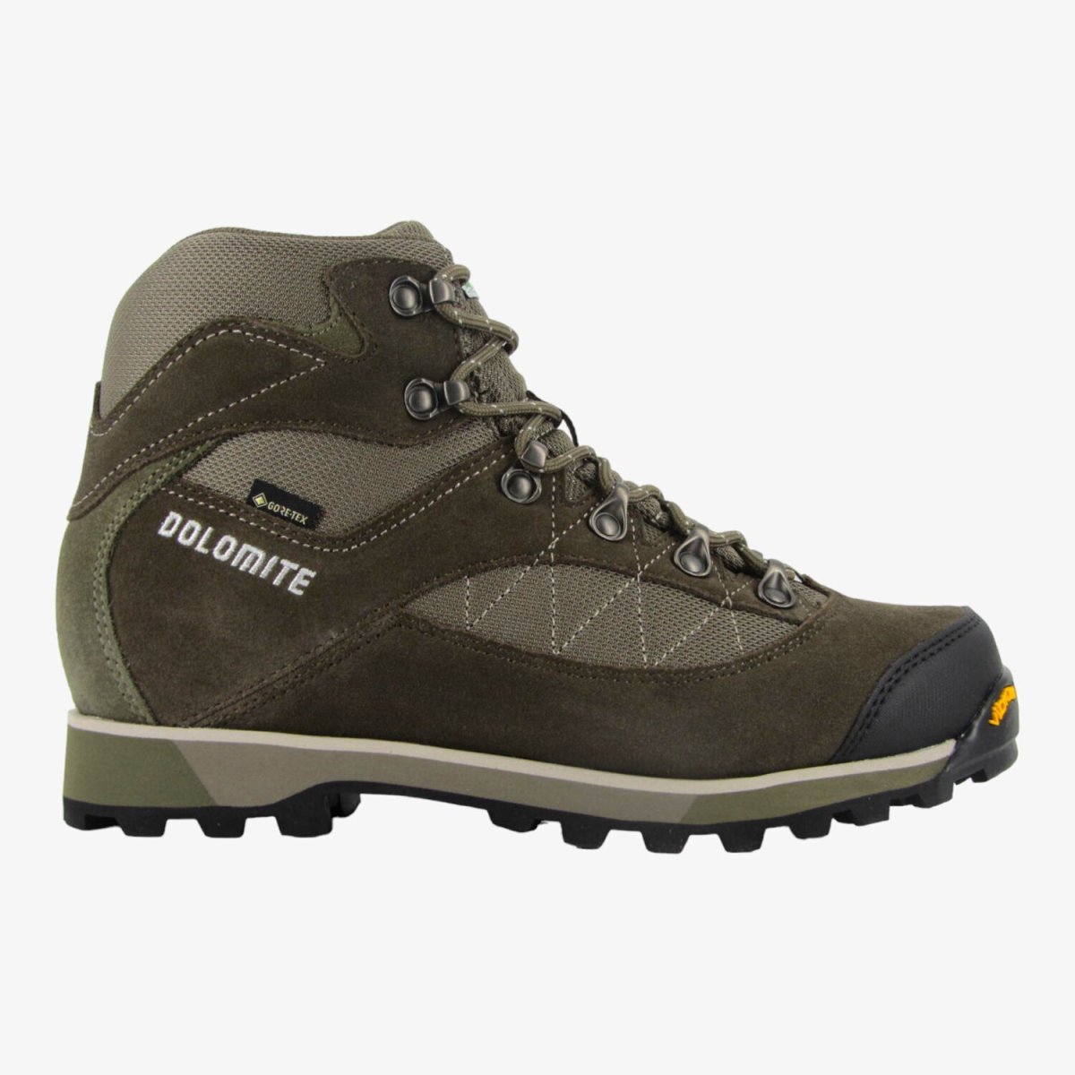 Dolomite Bota Zernez GTX - Trekking Uomo