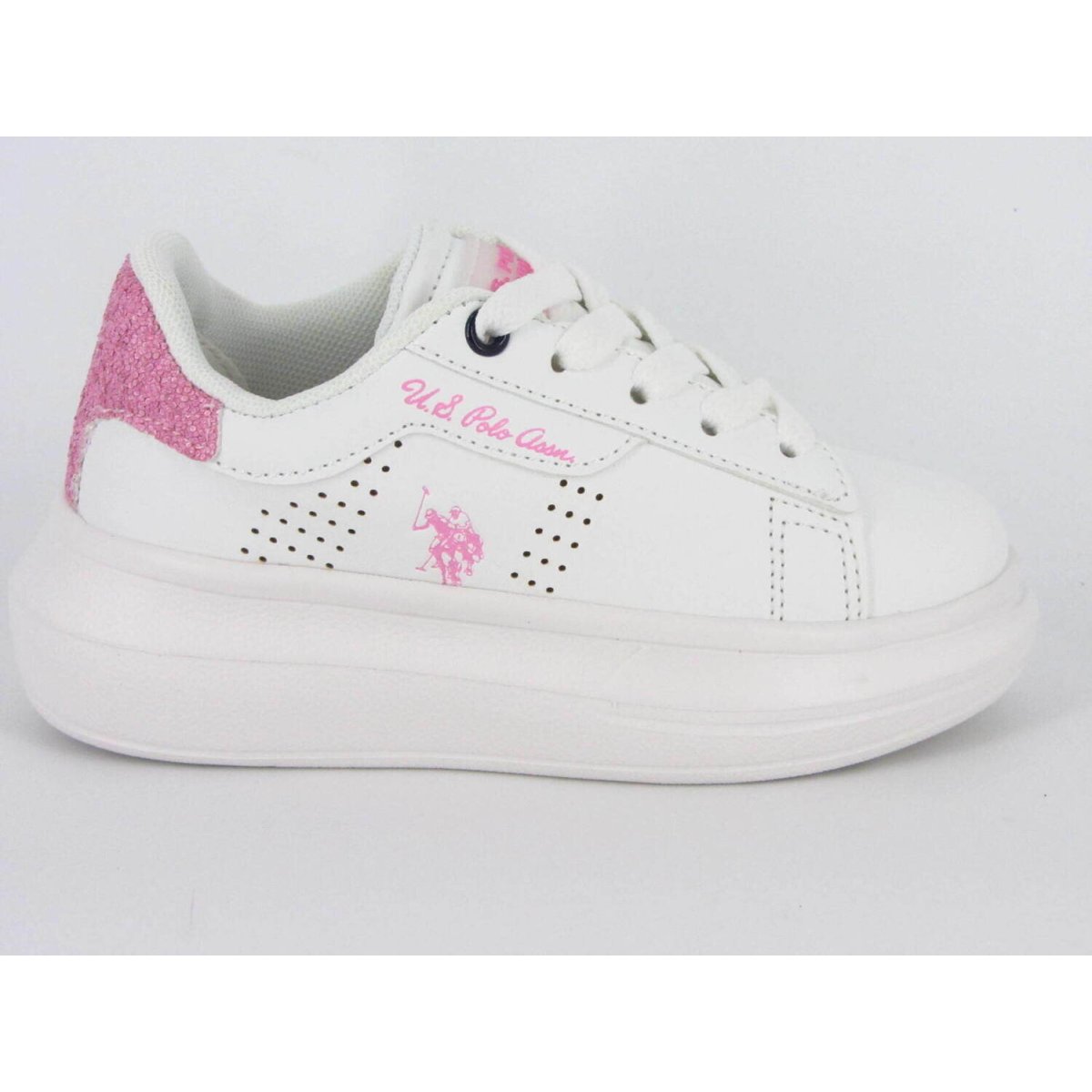 Polo Helis - Sneakers Bambina