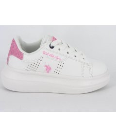 Polo Helis - Sneakers Bambina