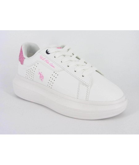 Polo Helis - Sneakers Bambina