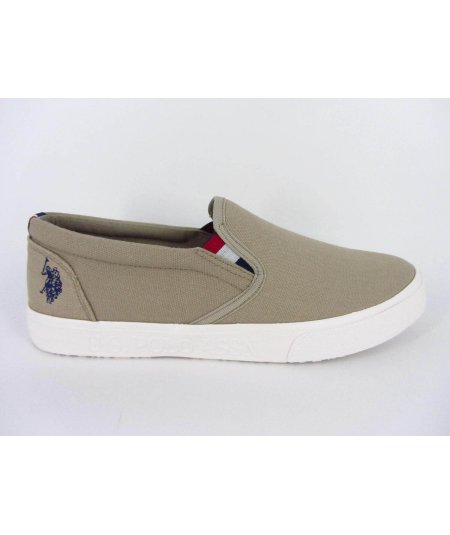 U.S. Polo Marc - slip on uomo