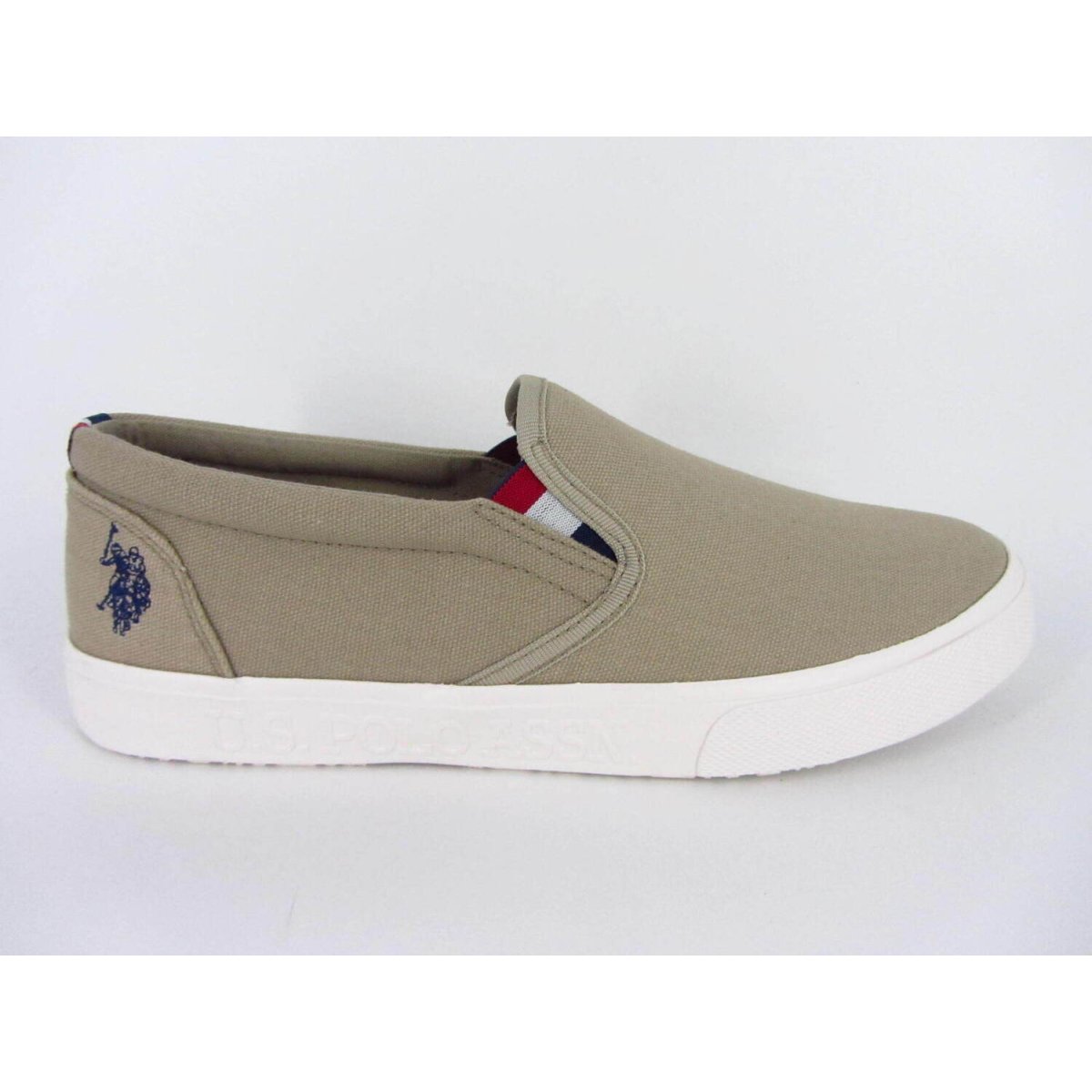 U.S. Polo Marc - slip on uomo