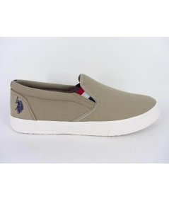 U.S. Polo Marc - slip on uomo