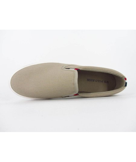 U.S. Polo Marc - slip on uomo