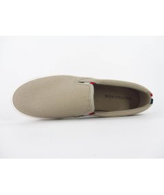 U.S. Polo Marc - slip on uomo