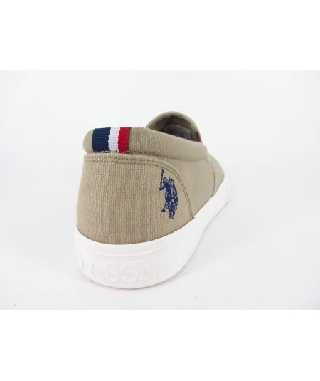 U.S. Polo Marc - slip on uomo