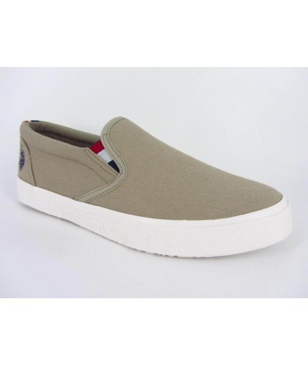 U.S. Polo Marc - slip on uomo