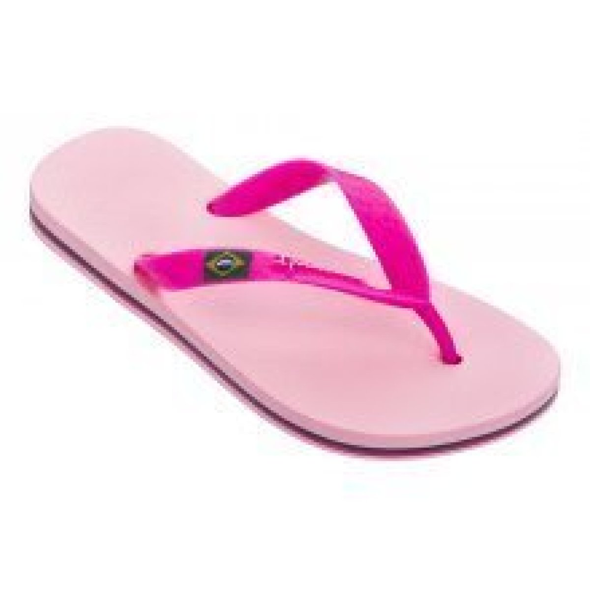 Ipanema Clas Brasil II infradito bambina