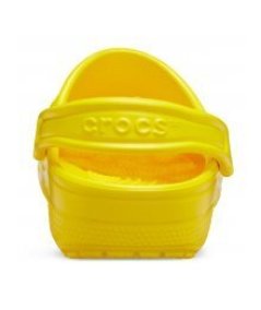 CR.10001/LEMO CROCS AÀGÀ 35/40