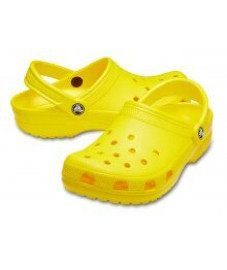 CR.10001/LEMO CROCS AÀGÀ 35/40