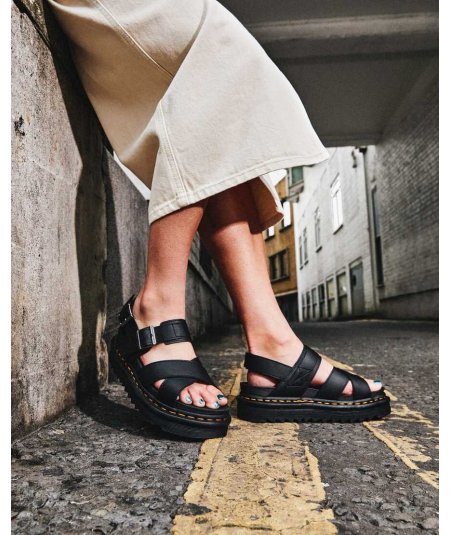 Dr.Martens Voss II Sandalo Donna