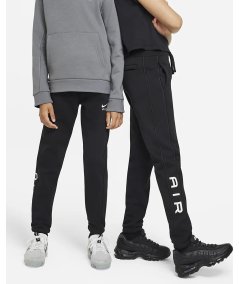 Nike DQ9106-010 Air Pantalone ragazzo Air