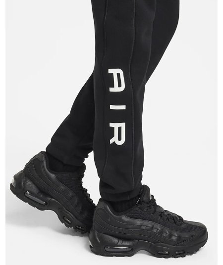 Nike DQ9106-010 Air Pantalone ragazzo Air