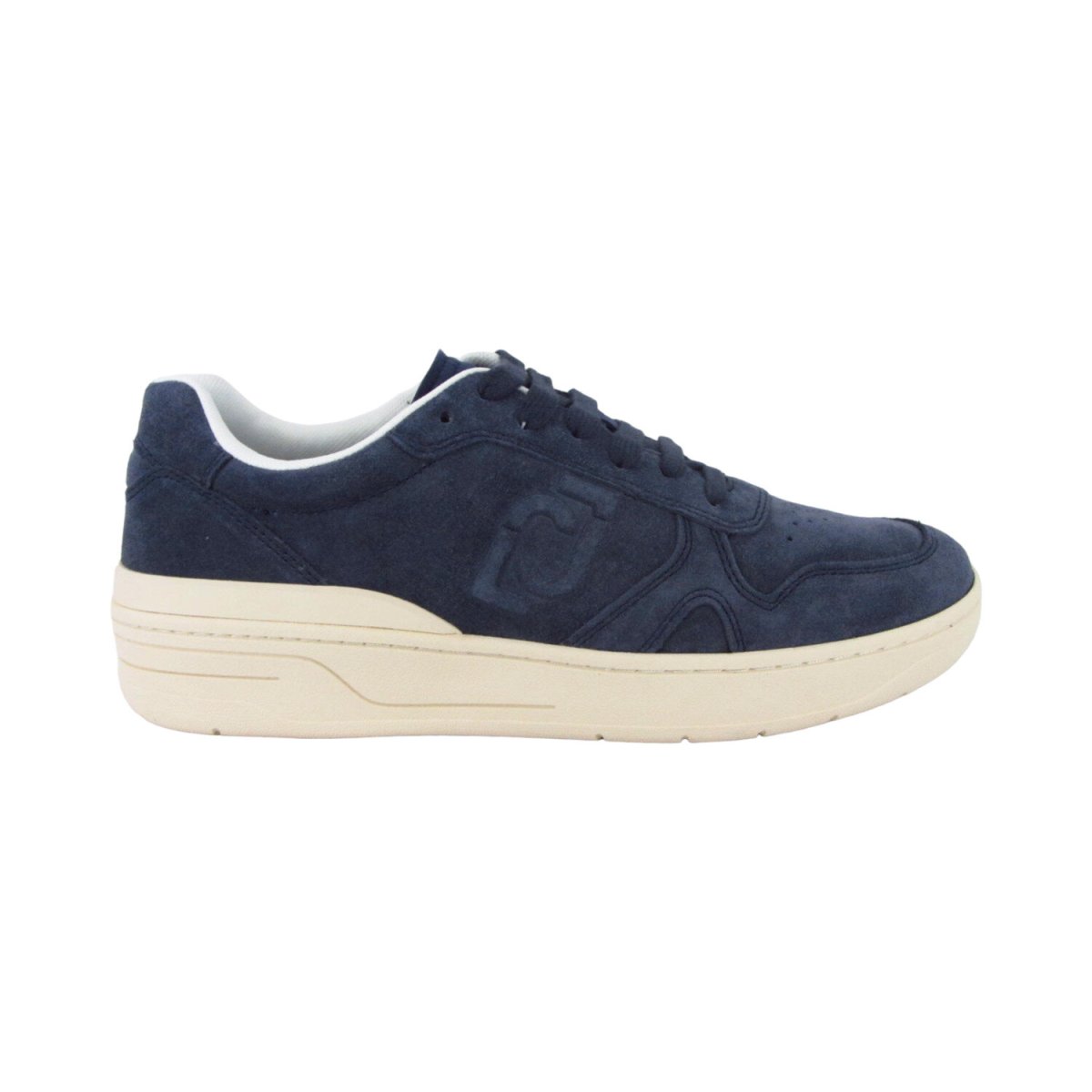 LiuJo Walker 01 - Sneakers Uomo
