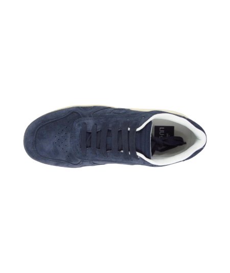 LiuJo Walker 01 - Sneakers Uomo