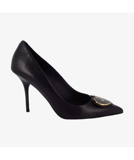 Love Moschino JA10139G1G - Décolleté Donna