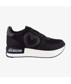 Love Moschino JA15084G1G - Sneakers Donna