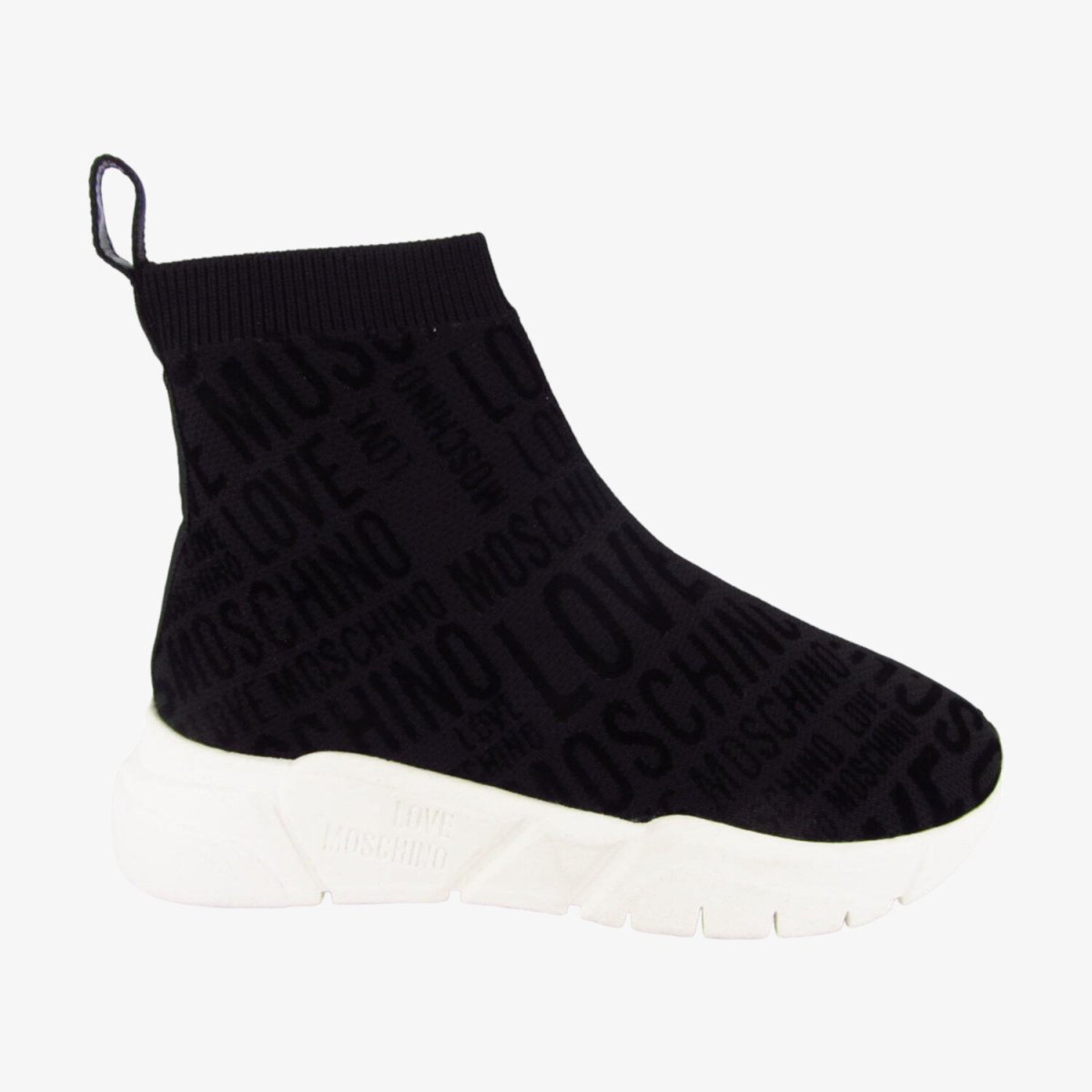 Love Moschino JA15523G1G - Sneakers Donna