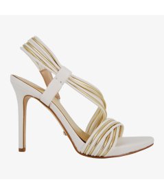 Guess Faize - Sandalo Tacco Donna