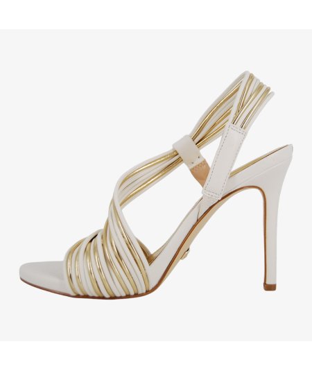 Guess Faize - Sandalo Tacco Donna