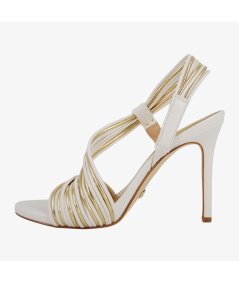 Guess Faize - Sandalo Tacco Donna