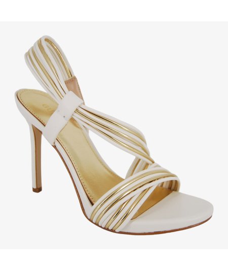 Guess Faize - Sandalo Tacco Donna