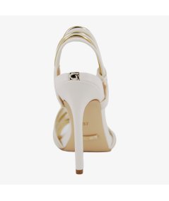 Guess Faize - Sandalo Tacco Donna