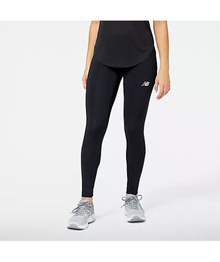 New BalanceWP23234bk  leggings Accelerate
