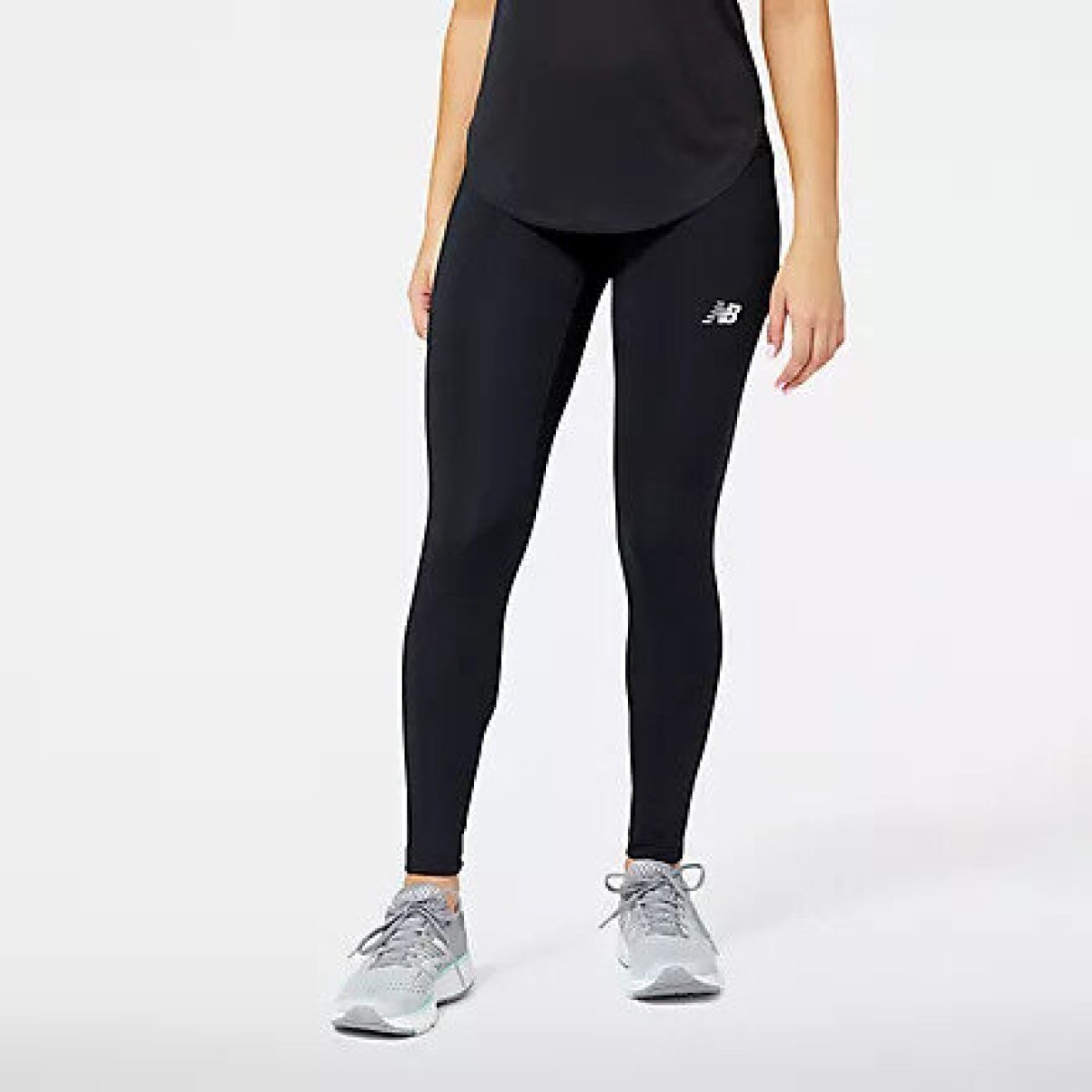 New BalanceWP23234bk  leggings Accelerate