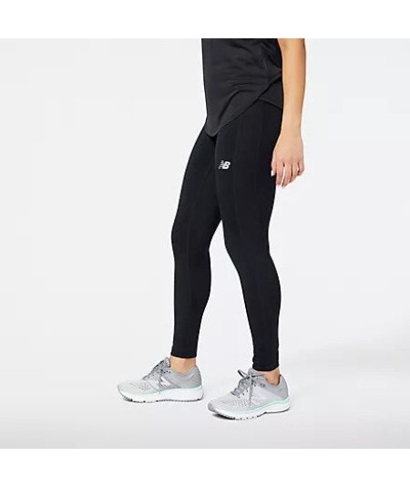 New BalanceWP23234bk  leggings Accelerate