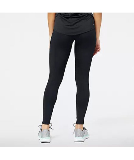 New BalanceWP23234bk  leggings Accelerate