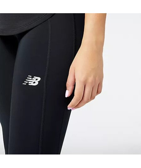 New BalanceWP23234bk  leggings Accelerate