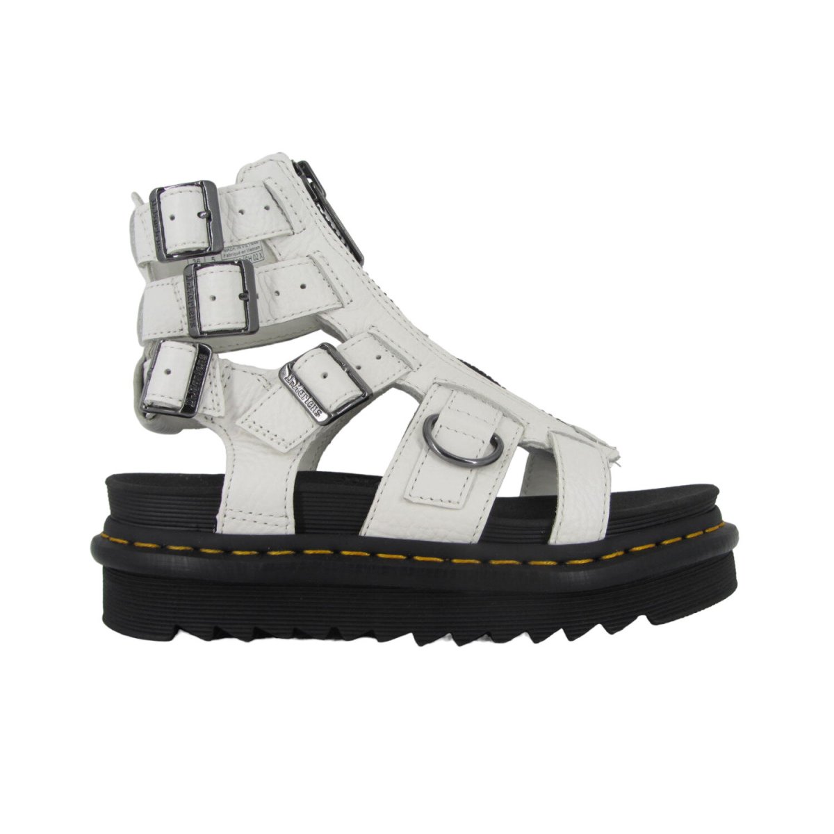 Dr MArtens 26561100 Olson