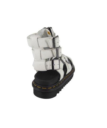 Dr MArtens 26561100 Olson