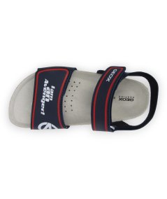 Geox J358LB Ghita Sandalo Bambino Strappo