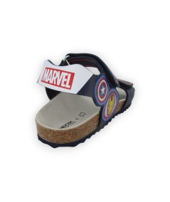 Geox J358LB Ghita Sandalo Bambino Strappo