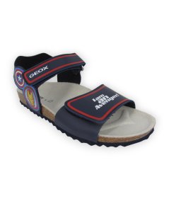 Geox J358LB Ghita Sandalo Bambino Strappo