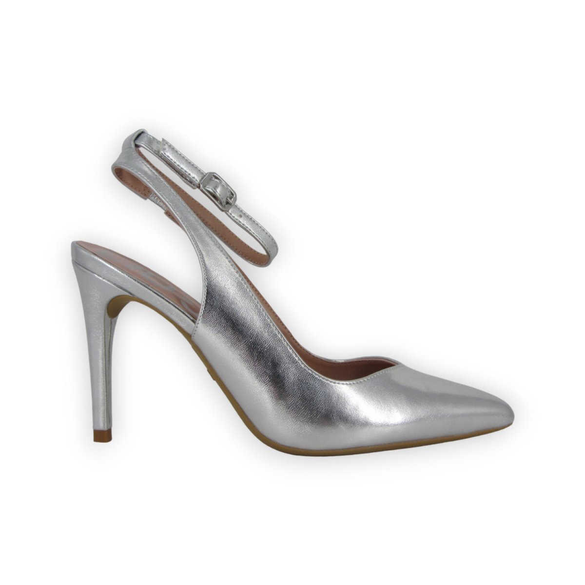 LiuJo Vickie 135 - Chanel Tacco Donna