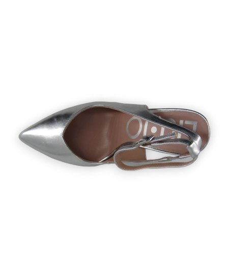 LiuJo Vickie 135 - Chanel Tacco Donna